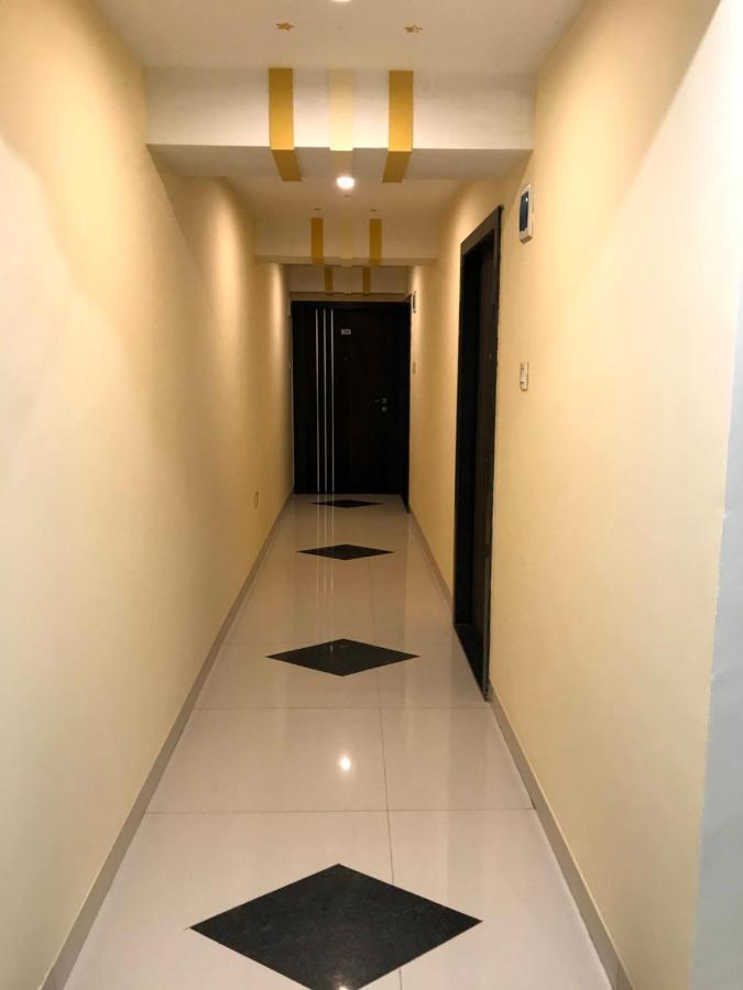 Hotel Amigo Ratlām Zewnętrze zdjęcie